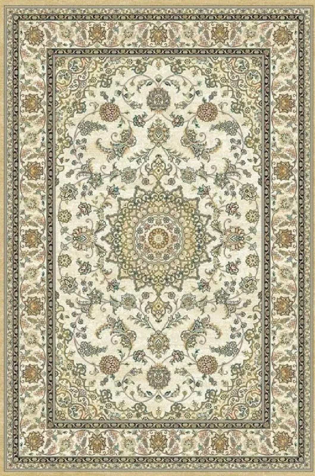 Ковер Ragolle Royal Palace 14147 6161 0.95x1.4м